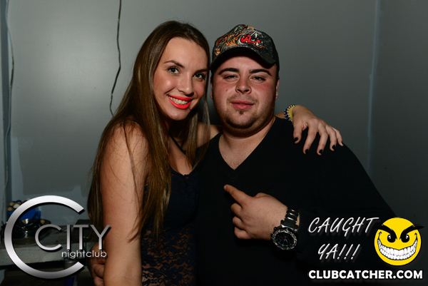 City nightclub photo 113 - October 24th, 2012