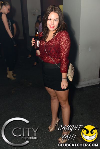 City nightclub photo 115 - October 24th, 2012