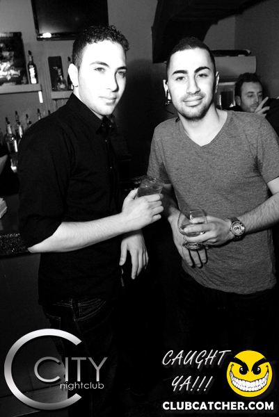 City nightclub photo 119 - October 24th, 2012