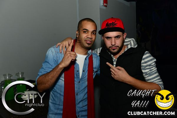 City nightclub photo 123 - October 24th, 2012