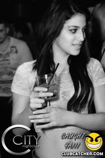 City nightclub photo 137 - October 24th, 2012