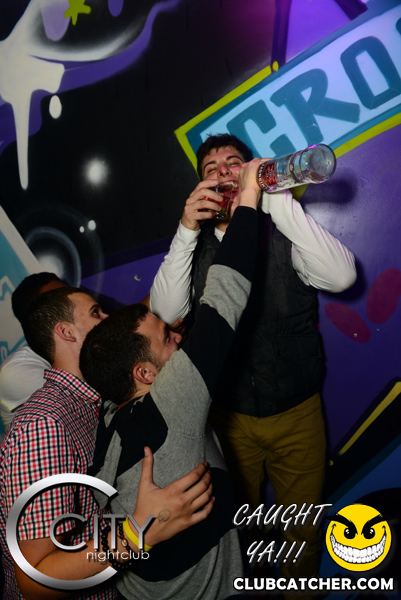City nightclub photo 141 - October 24th, 2012