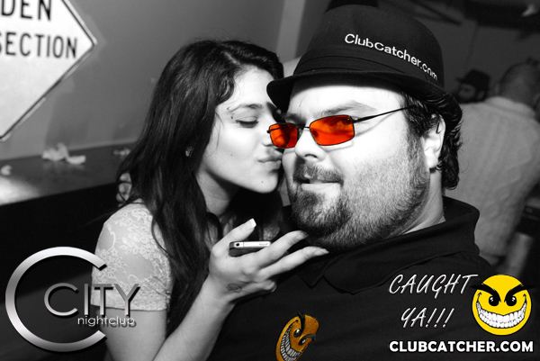 City nightclub photo 142 - October 24th, 2012