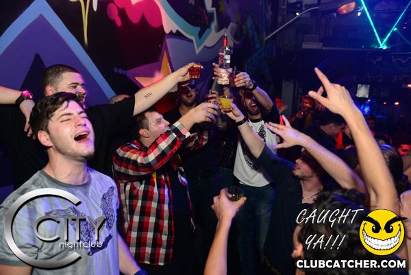 City nightclub photo 146 - October 24th, 2012