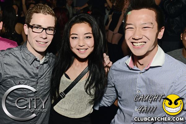City nightclub photo 148 - October 24th, 2012