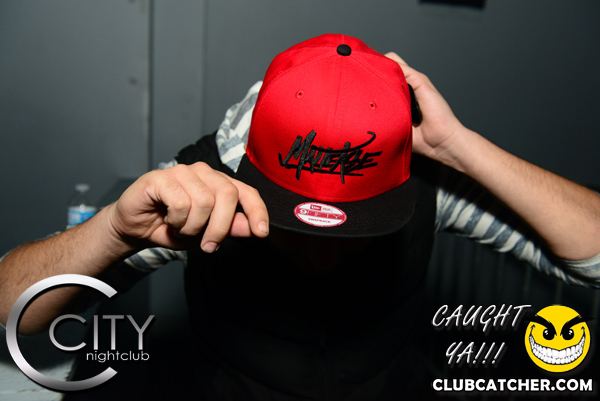 City nightclub photo 149 - October 24th, 2012