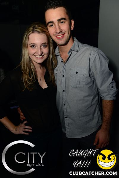 City nightclub photo 150 - October 24th, 2012