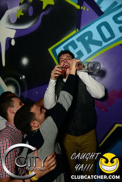 City nightclub photo 152 - October 24th, 2012