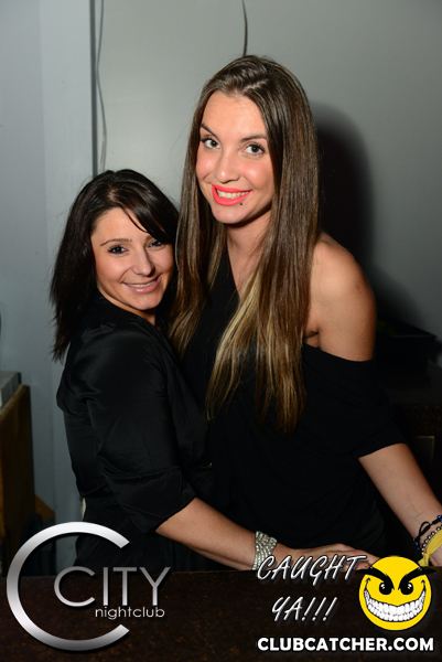 City nightclub photo 156 - October 24th, 2012