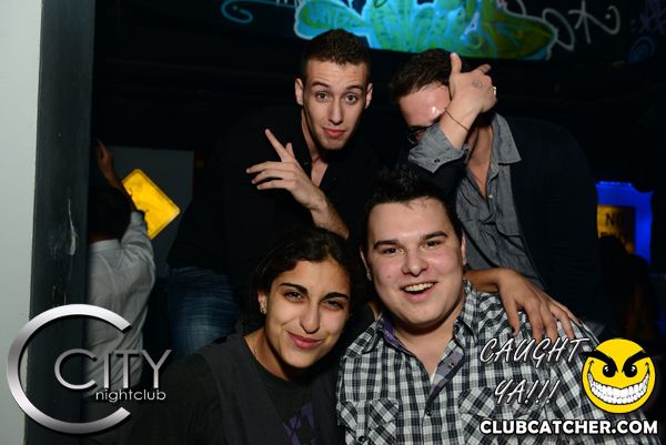 City nightclub photo 158 - October 24th, 2012