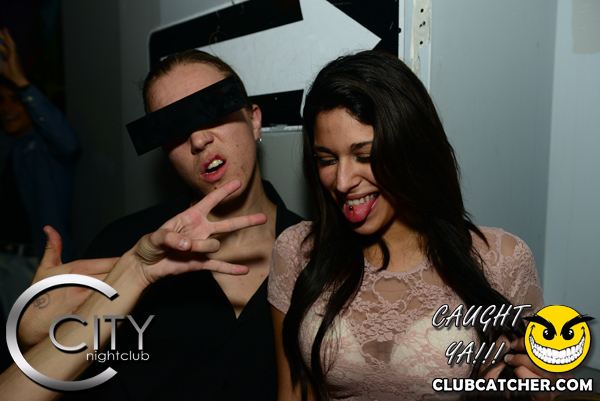 City nightclub photo 159 - October 24th, 2012