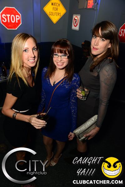 City nightclub photo 160 - October 24th, 2012