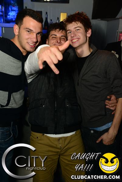 City nightclub photo 164 - October 24th, 2012