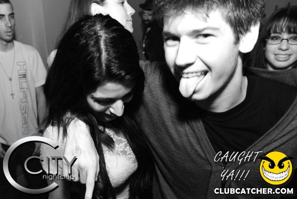 City nightclub photo 171 - October 24th, 2012