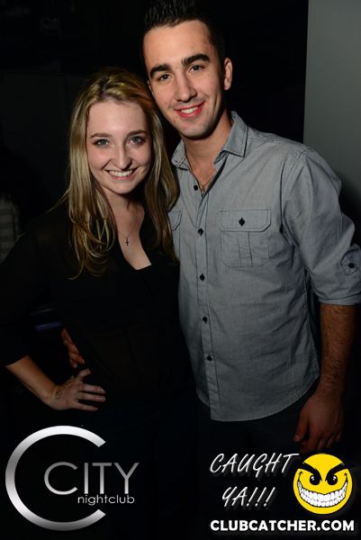 City nightclub photo 173 - October 24th, 2012