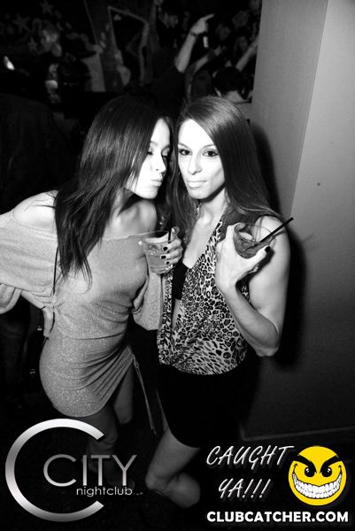 City nightclub photo 174 - October 24th, 2012
