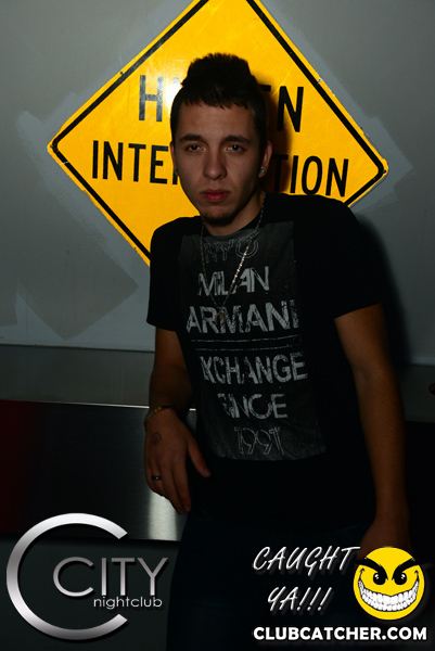 City nightclub photo 176 - October 24th, 2012