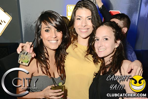 City nightclub photo 177 - October 24th, 2012
