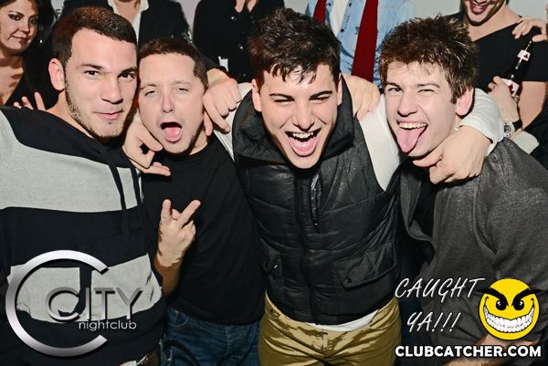 City nightclub photo 178 - October 24th, 2012