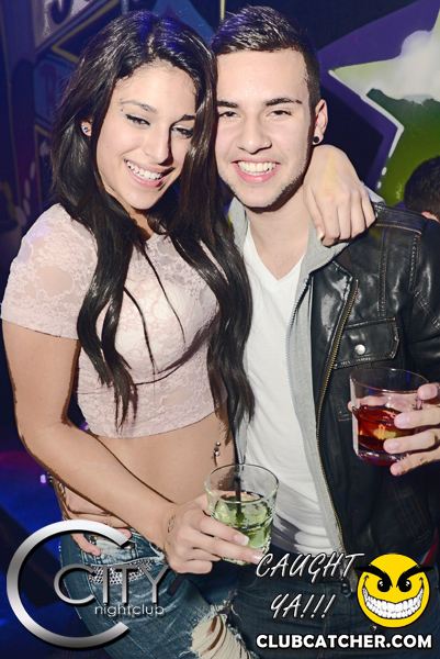 City nightclub photo 181 - October 24th, 2012
