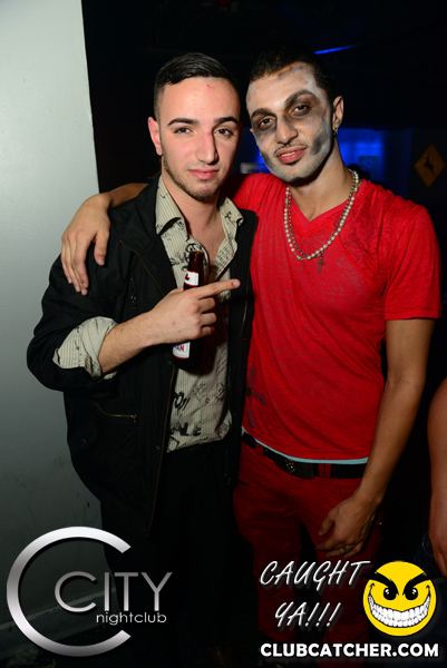 City nightclub photo 182 - October 24th, 2012
