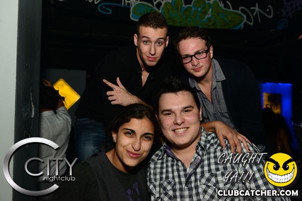 City nightclub photo 183 - October 24th, 2012