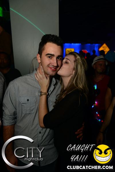 City nightclub photo 187 - October 24th, 2012