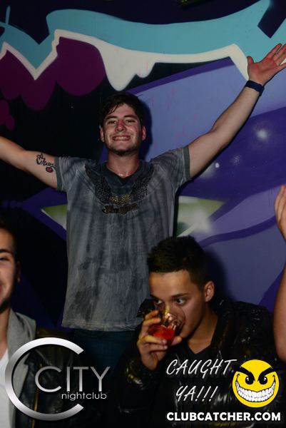 City nightclub photo 189 - October 24th, 2012