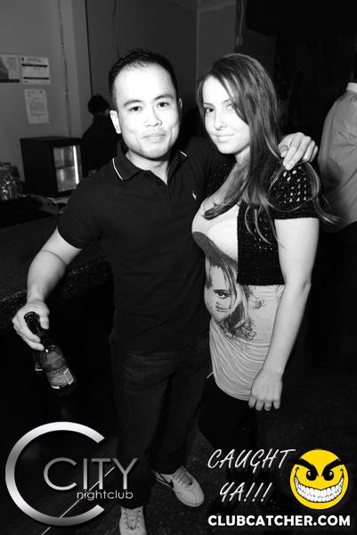 City nightclub photo 190 - October 24th, 2012