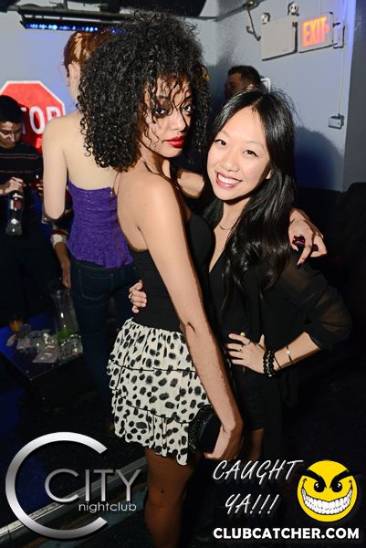 City nightclub photo 192 - October 24th, 2012