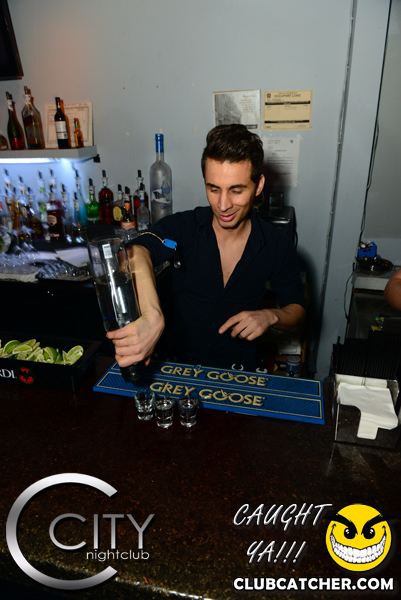 City nightclub photo 196 - October 24th, 2012