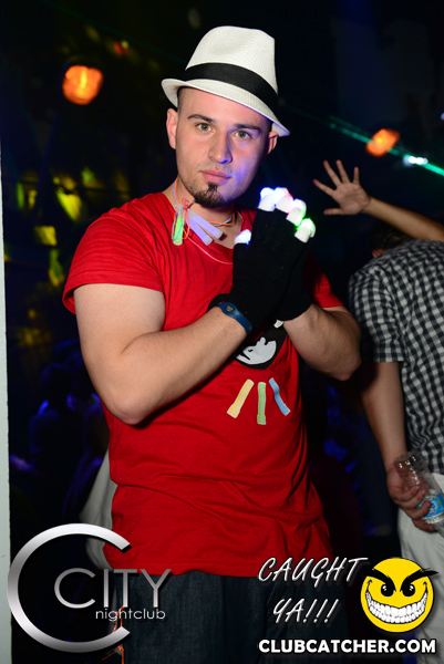 City nightclub photo 203 - October 24th, 2012