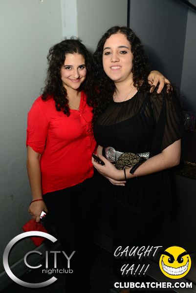 City nightclub photo 205 - October 24th, 2012