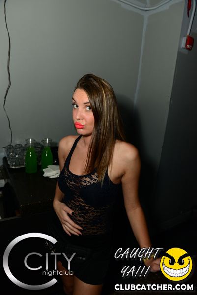 City nightclub photo 206 - October 24th, 2012