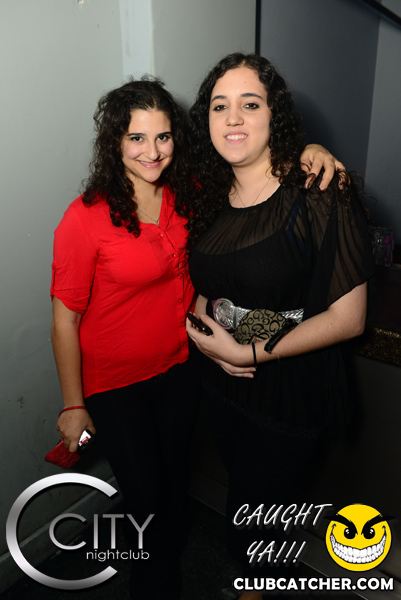 City nightclub photo 207 - October 24th, 2012