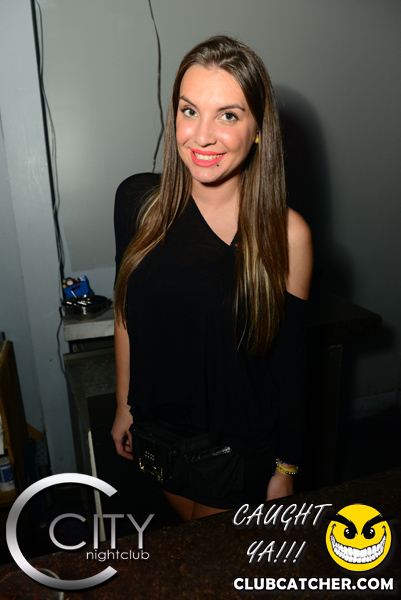 City nightclub photo 211 - October 24th, 2012