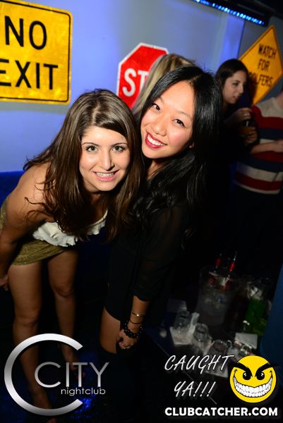 City nightclub photo 215 - October 24th, 2012