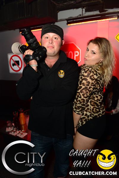 City nightclub photo 216 - October 24th, 2012