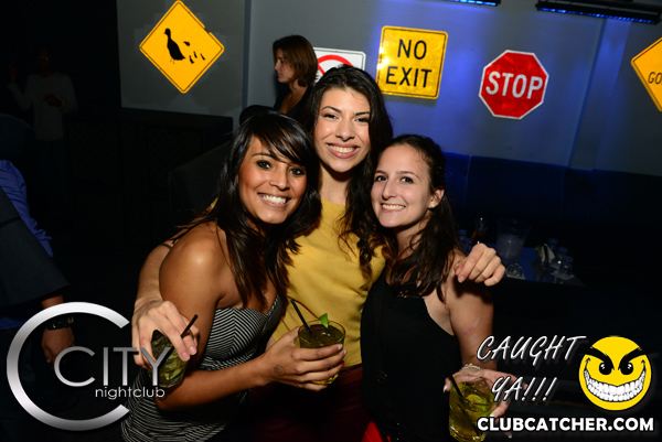 City nightclub photo 217 - October 24th, 2012