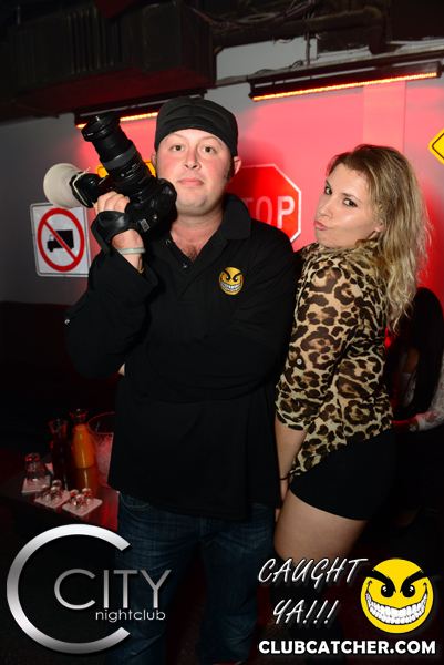City nightclub photo 223 - October 24th, 2012