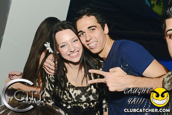 City nightclub photo 227 - October 24th, 2012