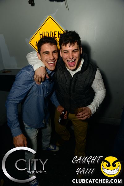City nightclub photo 231 - October 24th, 2012