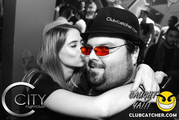 City nightclub photo 234 - October 24th, 2012