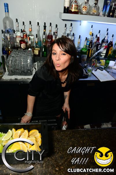 City nightclub photo 238 - October 24th, 2012