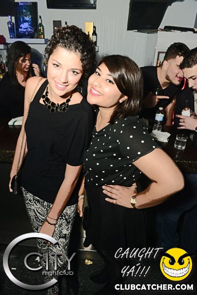 City nightclub photo 239 - October 24th, 2012