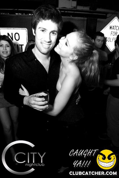City nightclub photo 241 - October 24th, 2012