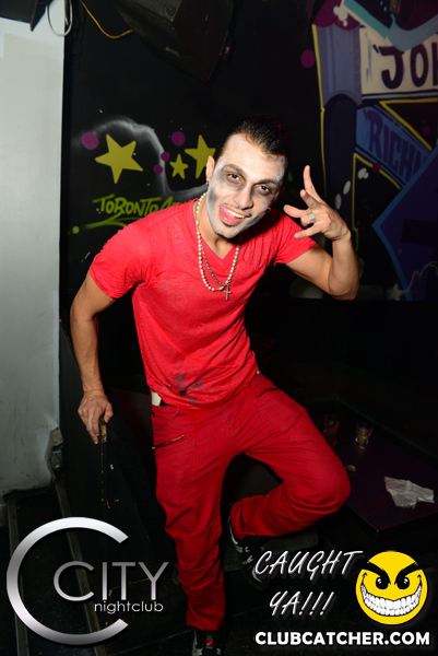 City nightclub photo 243 - October 24th, 2012