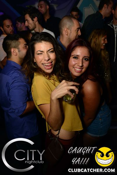City nightclub photo 244 - October 24th, 2012