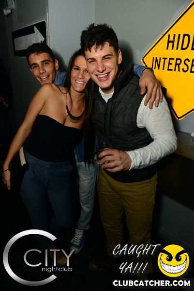 City nightclub photo 248 - October 24th, 2012