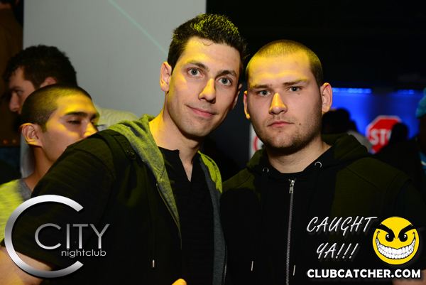 City nightclub photo 249 - October 24th, 2012